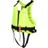 Taifun Essential Schwimmweste - Gelbe Warnweste