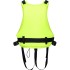 Taifun Essential Schwimmweste - Gelbe Warnweste