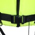 Taifun Essential Schwimmweste - Gelbe Warnweste