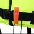 Taifun Essential Schwimmweste - Gelbe Warnweste