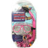Typhoon Pro Maske & Schnorchel Set - Teen / Damen - Pink