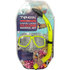 Typhoon Pro Maske & Schnorchel Set - Teen / Damen - Gelb