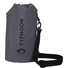 Typhoon Osea 12L Borsa Termica Dry Bag  - Grigio/nero 360370