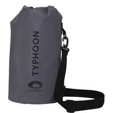 Typhoon Osea 12L Kühltasche Dry Bag  - Grau/schwarz