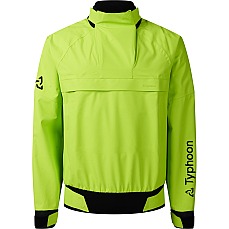 Typhoon Regatta Spraytop – Limette/Schwarz