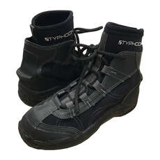 Typhoon Rock Boots Con Calzini Integrali Per Muta  - 300210