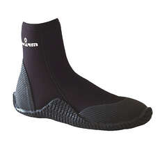 Typhoon Swarm 5mm Zipless Wetsuit Boots - 470400