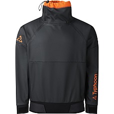 Typhoon Thermashield Wärmeschutz-Sprühdach - Schwarz/Solar
