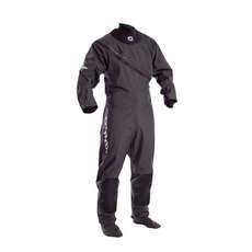 Typhoon Ezeedon Drysuit 2019 E Undersuit - Grigio