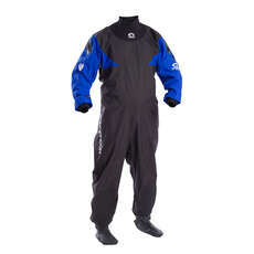 Typhoon Hypercurve Drysuit & Undersuit - Blue