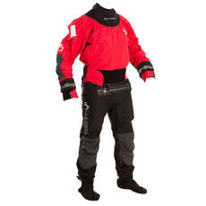 Typhoon Multisport 4 Drysuit with Con Zip