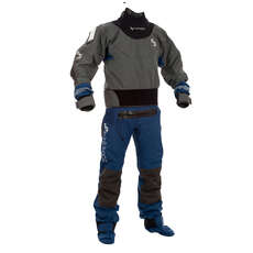 Typhoon Multisport 4 Drysuit Ltd Edition - Grey/Navy