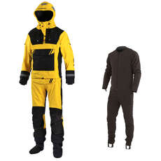 Typhoon PS220 Xtreme Drysuit & Undersuit