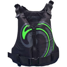 Typhoon Junior Yalu Buoyancy Aid  - Lime