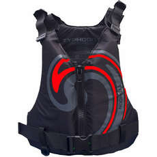 Typhoon Junior Yalu Buoyancy Aid  - Red
