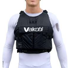 Vaikobi Vxp Race Lite Pfd  - Stealth Schwarz