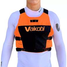 Vaikobi Vxp Race Lite Pfd 2023 - Flouro Orange Vk-171