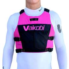 Vaikobi Vxp Race Lite Pfd 2023 - Flouro Pink Vk-171