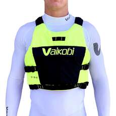 Vaikobi Vxp Race Lite Pfd 2023 - Hi-Viz Gelb Vk-171