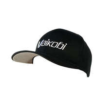 Vaikobi Mesh Snap Back Cap  - Schwarz Vk-128