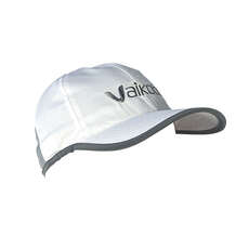 Vaikobi Quick Dry Performance Cap  - Weiß Vk-002