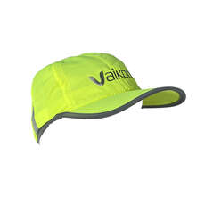 Кепка Vaikobi Quick Dry Performance  - Желтый Флуоресцентный Вк-002
