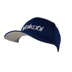 Vaikobimesh Snap Back Cap  - Navy