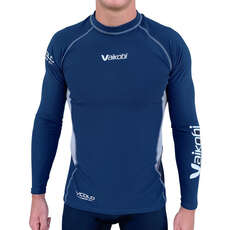 Тепловой Топ Vaikobi Vcold Hydroflex Thermal Top - Navy Vk-115 Тепловой Топ Vaikobi Vcold Hydroflex Thermal Top - Navy Vk-115