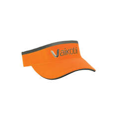 Vaikobi Quick Dry Performance Visier  - Fluro Orange Vk-003