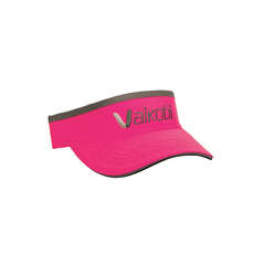 Vaikobi Quick Dry Performance Visier  – Fluro Pink Vk-003