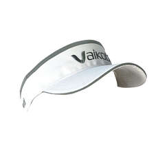 Vaikobi Quick Dry Performance Visier  - Weiß Vk-003