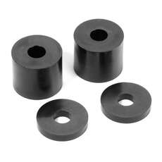 Offs Velocitek Paratia Maiusc Stand (Distanziali)