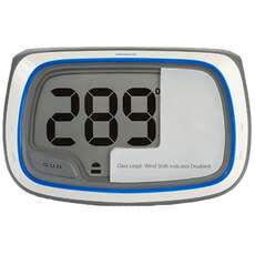 Velocitek Maiusc Salto Di Vento Di Copertura