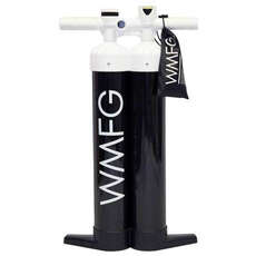 Wmfg 2.0 Double Kiteboard Pump