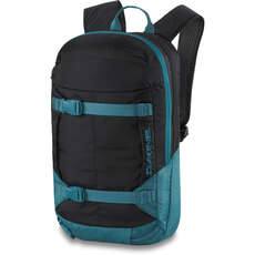 Dakine Damen Mission Pro 18L Rucksack - Deep Lake