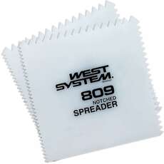 West System 809 Zahnspreizer X 2