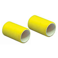 West System 800-3 75Mm Foam Roller Covers - Packung Mit 12
