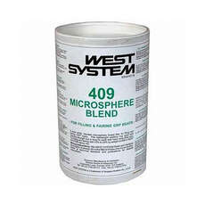 West-Systeme 409 Microsphere Blend - 100G