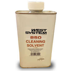 West Systems 850 Эпоксидный Растворитель Для Чистки - 1 Литр