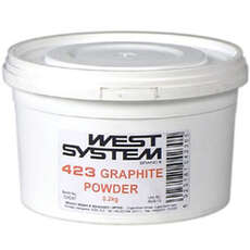 West-Systeme 423 Graphite Powder - 200G