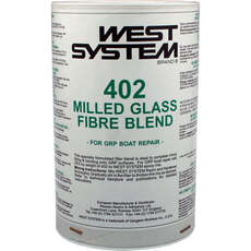 West-Systeme 402 Milled Glass Fibre Blend-