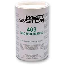 Sistemas West 403 Microfibras / Epoxy Filler - 150Gm