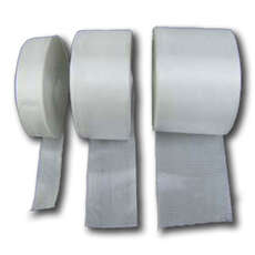 West-Systeme Fiberglas Tape - Leinwandbindung X 10M - Verschiedenen Breiten