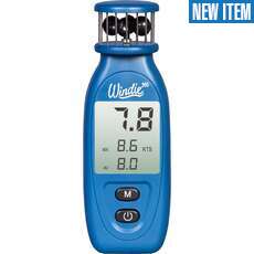 Windie Pro 360 Handanemometer | Windmesser Windie Pro 360 Handanemometer | Windmesser