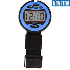 Windie Timer Pro Segelregatta-Timer - Blau Windie Timer Pro Segelregatta-Timer - Blau