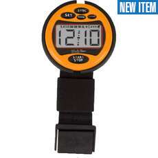 Windie Timer Pro Segelregatta-Timer - Orange Windie Timer Pro Segelregatta-Timer - Orange