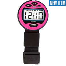 Windie Timer Pro Segelregatta-Timer - Pink Windie Timer Pro Segelregatta-Timer - Pink