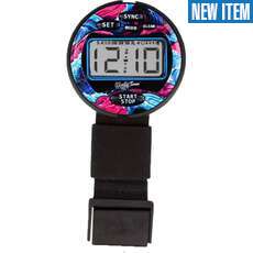 Windie Timer Pro Segelrenn-Timer - Welle Windie Timer Pro Segelrenn-Timer - Welle