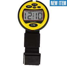 Windie Timer Pro Segelregatta-Timer - Gelb Windie Timer Pro Segelregatta-Timer - Gelb