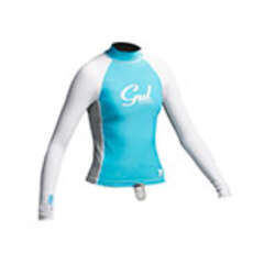 Donne Rash Guardie / Gilet